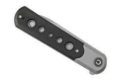 Civivi Banneret, Black G10, C20040D-2 Navaja -Victorinox Ventas CIC20040D 2 06 civivi