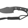 Civivi Midwatch C20059B-1 Black Burlap Micarta, Navaja -Victorinox Ventas CIC20059B 1 01 civivi