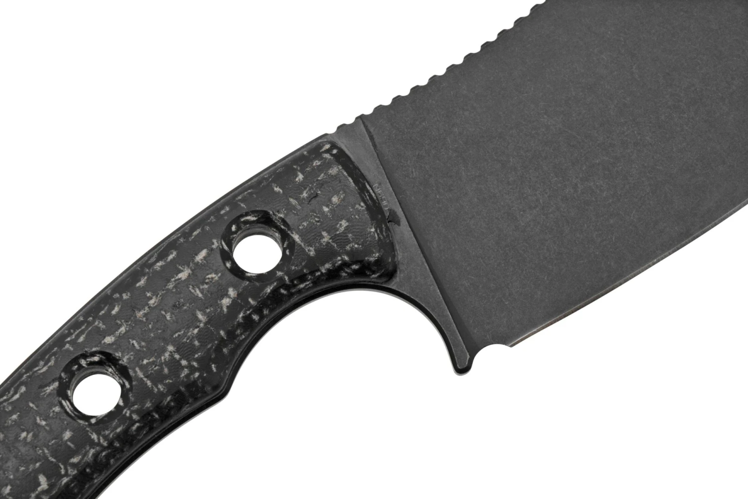 Civivi Midwatch C20059B-1 Black Burlap Micarta, Navaja 7 Civivi Midwatch C20059B-1 Black Burlap Micarta, Navaja - Imagen 5