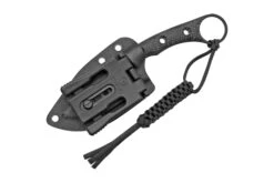 Civivi Midwatch C20059B-1 Black Burlap Micarta, Navaja 15 Civivi Midwatch C20059B-1 Black Burlap Micarta, Navaja -Victorinox Ventas CIC20059B 1 07 civivi