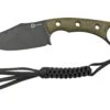 Civivi Midwatch C20059B-3 Green Burlap Micarta, Cuchillo Fijo -Victorinox Ventas CIC20059B 3 01 civivi