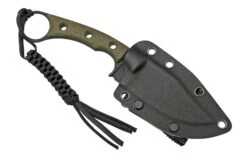 Civivi Midwatch C20059B-3 Green Burlap Micarta, Cuchillo Fijo -Victorinox Ventas CIC20059B 3 06 civivi