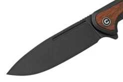 Civivi Voltaic C20060-1 Acero Inoxidable/madera Negra, Navaja 10 Civivi Voltaic C20060-1 Acero Inoxidable/madera Negra, Navaja -Victorinox Ventas CIC20060 1 03 civivi