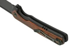 Civivi Voltaic C20060-1 Acero Inoxidable/madera Negra, Navaja 11 Civivi Voltaic C20060-1 Acero Inoxidable/madera Negra, Navaja -Victorinox Ventas CIC20060 1 04 civivi