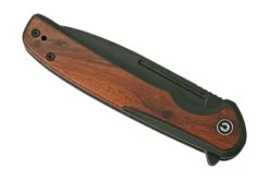 Civivi Voltaic C20060-1 Acero Inoxidable/madera Negra, Navaja 13 Civivi Voltaic C20060-1 Acero Inoxidable/madera Negra, Navaja -Victorinox Ventas CIC20060 1 06 civivi