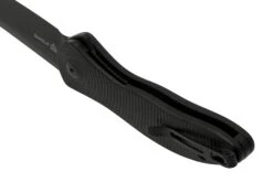 Civivi Synergy 3 C20075D-1 Black G10, Nitro-V, Navaja, Diseño Jim O'Young -Victorinox Ventas CIC20075D 1 04 civivi