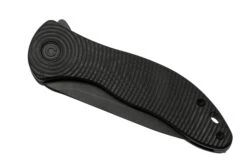 Civivi Synergy 3 C20075D-1 Black G10, Nitro-V, Navaja, Diseño Jim O'Young -Victorinox Ventas CIC20075D 1 06 civivi