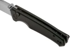 Civivi Altus C20076-1 Bead Blasted, Black G10 Navaja -Victorinox Ventas CIC20076 1 07 civivi