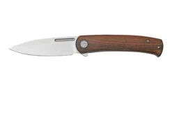 Civivi Cetos C21025B-4 Cuibourtia Wood, Navaja