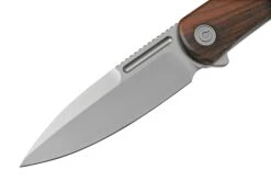 Civivi Cetos C21025B-4 Cuibourtia Wood, Navaja -Victorinox Ventas CIC21025B 4 03 civivi