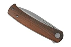 Civivi Cetos C21025B-4 Cuibourtia Wood, Navaja -Victorinox Ventas CIC21025B 4 06 civivi