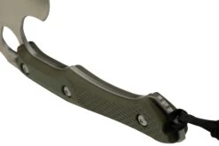 Civivi Aratra C21041-2 Stonewashed D2 OD Green, Cuchillo De Supervivencia 11 Civivi Aratra C21041-2 Stonewashed D2 OD Green, Cuchillo De Supervivencia -Victorinox Ventas CIC21041 2 04 civivi