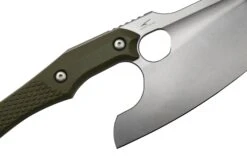 Civivi Aratra C21041-2 Stonewashed D2 OD Green, Cuchillo De Supervivencia 12 Civivi Aratra C21041-2 Stonewashed D2 OD Green, Cuchillo De Supervivencia -Victorinox Ventas CIC21041 2 05 civivi