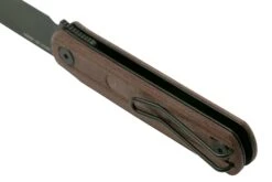 Civivi Foldis C21044-2 Brown Micarta, Navaja Nitro-V -Victorinox Ventas CIC21044 2 04 civivi