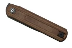 Civivi Foldis C21044-2 Brown Micarta, Navaja Nitro-V -Victorinox Ventas CIC21044 2 06 civivi