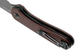 Civivi Elementum C907DS-2 Damascus, Cuibourtia Navaja -Victorinox Ventas CIC907DS 2 05 civivi