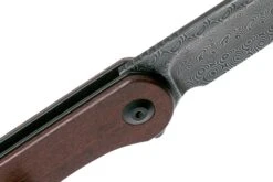 Civivi Elementum C907DS-2 Damascus, Cuibourtia Navaja -Victorinox Ventas CIC907DS 2 06 civivi