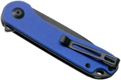 Civivi Elementum C907X Black, Blue G10 Navaja -Victorinox Ventas CIC907X 04 civivi
