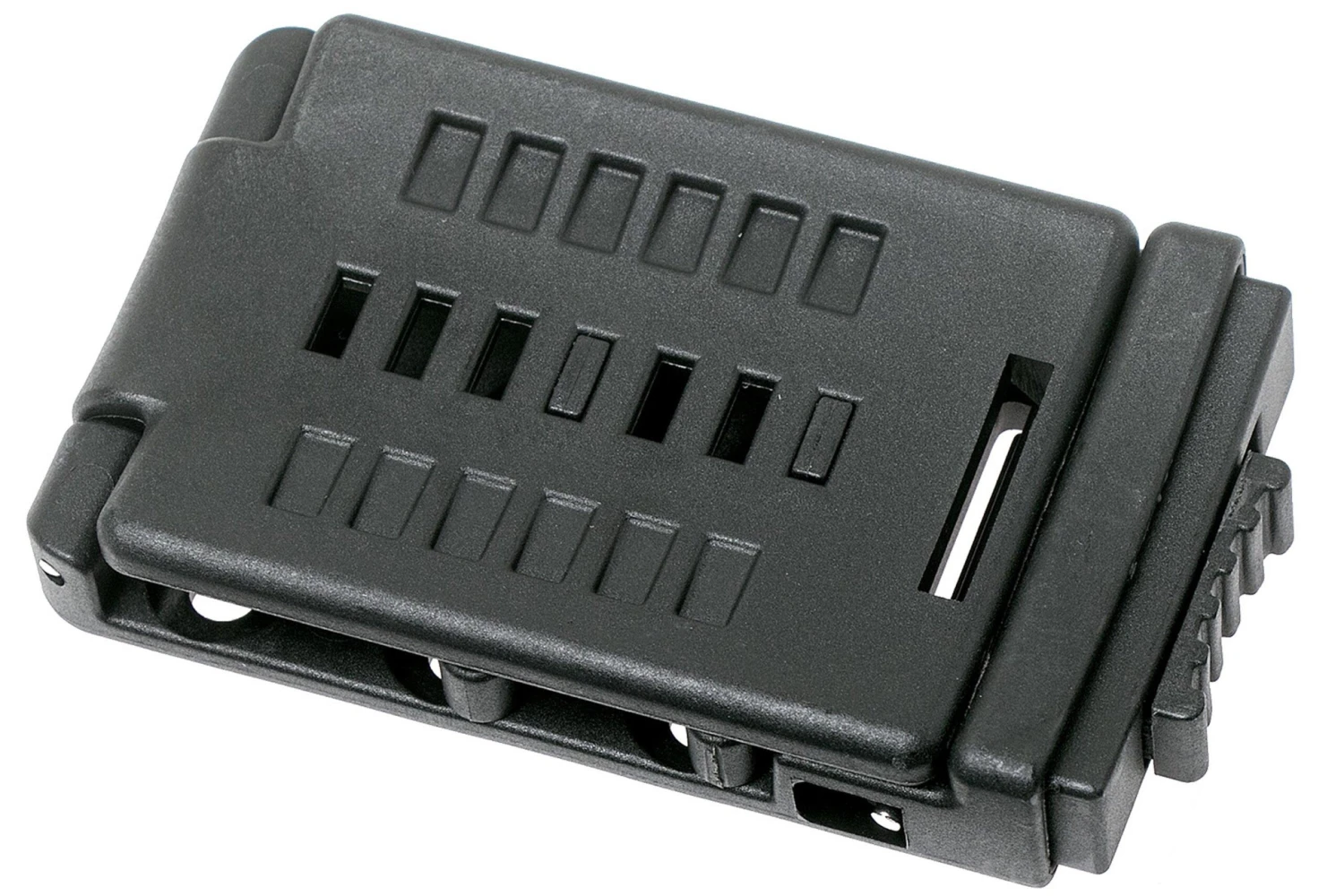 CRKT Ramadi Coyote Brown 2083 Cuchillo Fijo, Darrin William Sirois Design 10 CRKT Ramadi Coyote Brown 2083 Cuchillo Fijo, Darrin William Sirois Design - Imagen 8