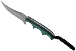 CRKT Minimalist Persian 2379 Cuchillo De Cuello, Alan Folts Design -Victorinox Ventas CK 2379 04 crkt