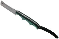 CRKT Minimalist Cleaver 2383 Cuchillo De Cuello, Alan Folts Design 10 CRKT Minimalist Cleaver 2383 Cuchillo De Cuello, Alan Folts Design -Victorinox Ventas CK 2383 04 crkt