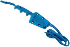 CRKT Minimalist Bowie Cthulhu 2387O Cuchillo De Cuello, Alan Folts Design -Victorinox Ventas CK 2387O 05 crkt