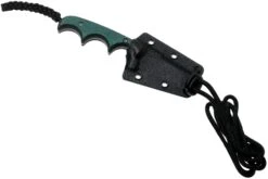 CRKT Minimalist Bowie 2387 Cuchillo De Cuello, Alan Folts Design 15 CRKT Minimalist Bowie 2387 Cuchillo De Cuello, Alan Folts Design -Victorinox Ventas CK 2387 06 crkt