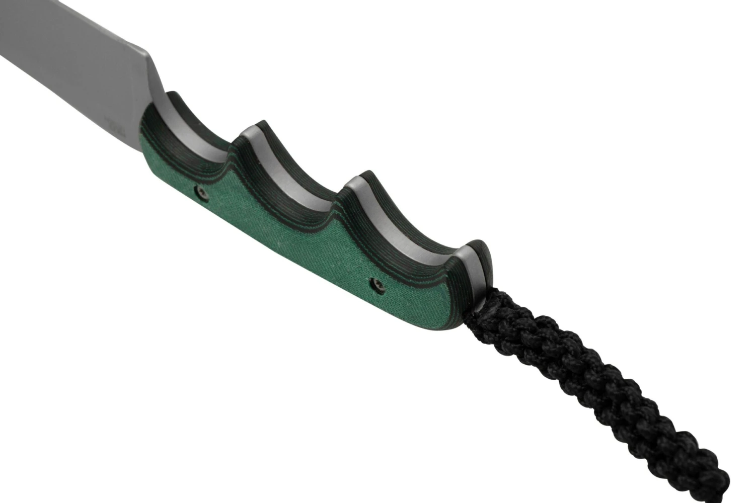 CRKT Minimalist Katana 2394 Cuchillo De Cuello, Alan Folts Design 6 CRKT Minimalist Katana 2394 Cuchillo De Cuello, Alan Folts Design - Imagen 4