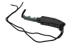 CRKT Minimalist Katana 2394 Cuchillo De Cuello, Alan Folts Design 12 CRKT Minimalist Katana 2394 Cuchillo De Cuello, Alan Folts Design -Victorinox Ventas CK 2394 05 crkt