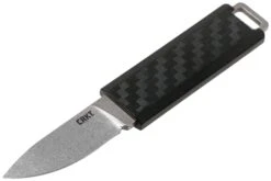 CRKT Scribe 2425 Cuchillo De Cuello, TJ Schwarz Design -Victorinox Ventas CK 2425 03 crkt