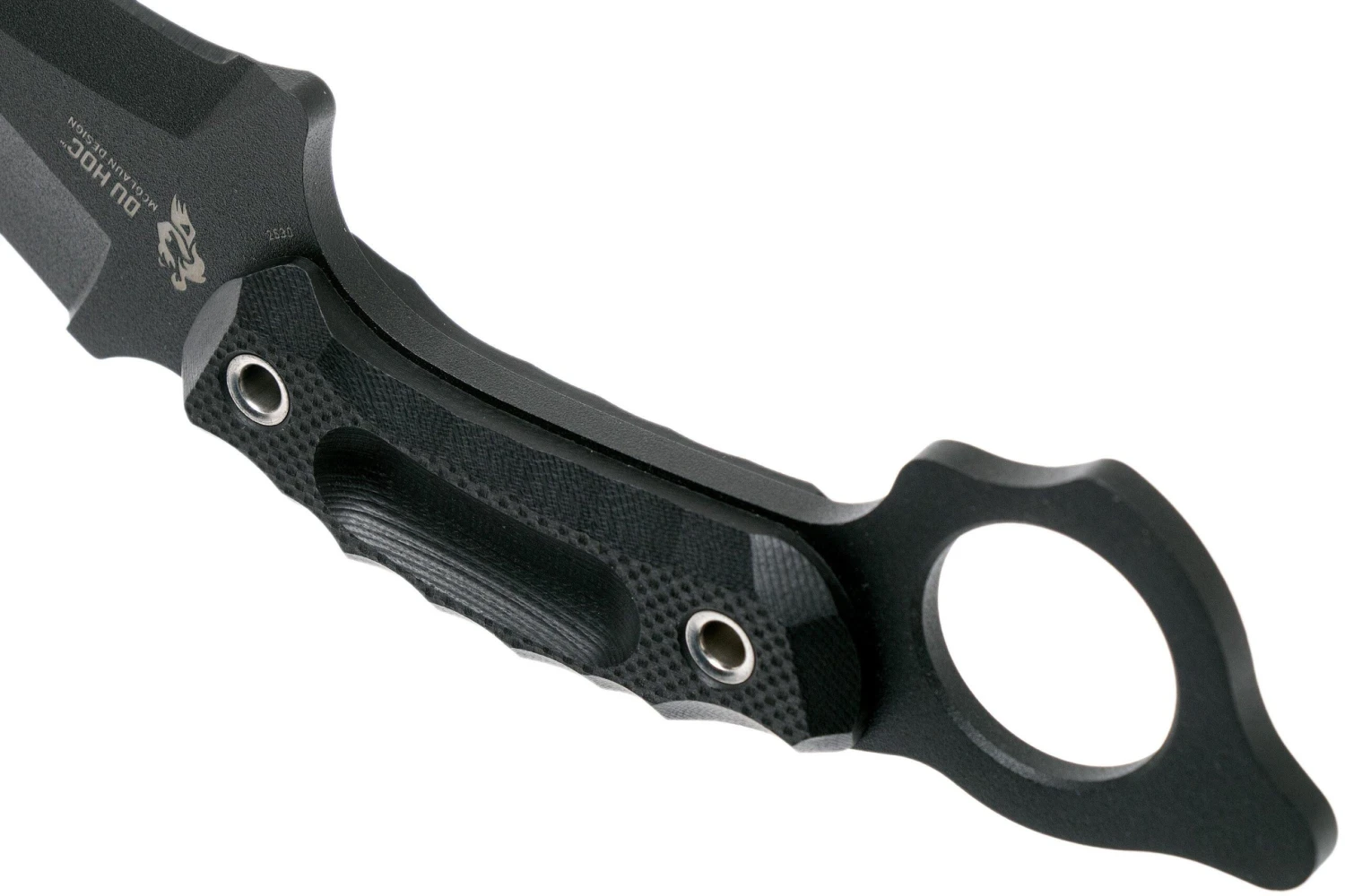CRKT Du Hoc 2630 Karambit, Austin McGlaun Design 6 CRKT Du Hoc 2630 Karambit, Austin McGlaun Design - Imagen 4