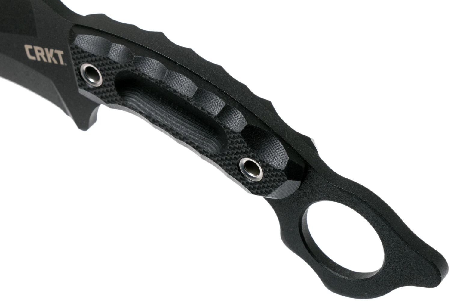CRKT Du Hoc 2630 Karambit, Austin McGlaun Design 7 CRKT Du Hoc 2630 Karambit, Austin McGlaun Design - Imagen 5