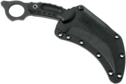 CRKT Du Hoc 2630 Karambit, Austin McGlaun Design 16 CRKT Du Hoc 2630 Karambit, Austin McGlaun Design -Victorinox Ventas CK 2630 07 crkt