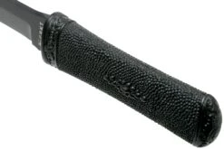 CRKT Hissatsu Black 2907K Fixed Cuchillo Fijo, James Williams Design 15 CRKT Hissatsu Black 2907K Fixed Cuchillo Fijo, James Williams Design -Victorinox Ventas CK 2907K 05 crkt