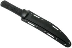 CRKT Hissatsu Black 2907K Fixed Cuchillo Fijo, James Williams Design 18 CRKT Hissatsu Black 2907K Fixed Cuchillo Fijo, James Williams Design -Victorinox Ventas CK 2907K 08 crkt