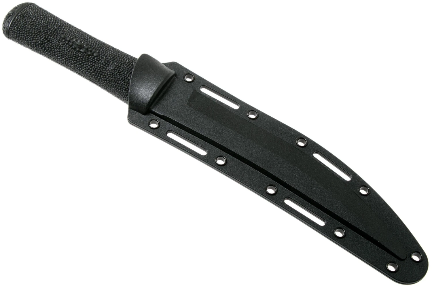 CRKT Hissatsu Black 2907K Fixed Cuchillo Fijo, James Williams Design 10 CRKT Hissatsu Black 2907K Fixed Cuchillo Fijo, James Williams Design - Imagen 8