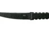 CRKT HZ6 Black 2927 Cuchillo Fijo, James Williams Design -Victorinox Ventas CK 2927 01 crkt