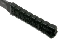 CRKT HZ6 Black 2927 Cuchillo Fijo, James Williams Design 14 CRKT HZ6 Black 2927 Cuchillo Fijo, James Williams Design -Victorinox Ventas CK 2927 05 crkt