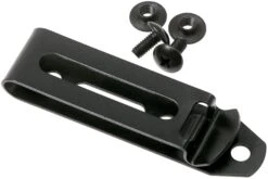 CRKT HZ6 Black 2927 Cuchillo Fijo, James Williams Design 17 CRKT HZ6 Black 2927 Cuchillo Fijo, James Williams Design -Victorinox Ventas CK 2927 08 crkt