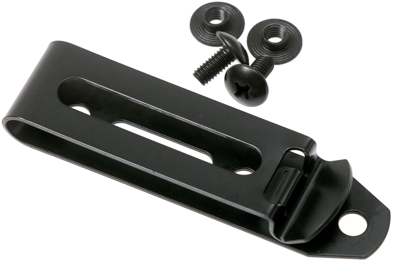 CRKT HZ6 Black 2927 Cuchillo Fijo, James Williams Design 10 CRKT HZ6 Black 2927 Cuchillo Fijo, James Williams Design - Imagen 8