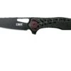 CRKT Schwartz Thero 6290 Navaja, Diseño TJ Schwartz -Victorinox Ventas CK 6290 01 crkt