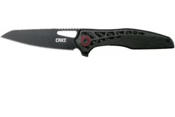 CRKT Schwartz Thero 6290 Navaja, Diseño TJ Schwartz