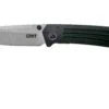 CRKT Montosa 7115 Navaja, Richard Rogers Design -Victorinox Ventas CK 7115 01 crkt