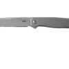 CRKT Facet Silver K230XXP Navaja, Ken Onion Design -Victorinox Ventas CK K230XXP 01 crkt