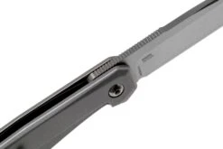 CRKT Facet Silver K230XXP Navaja, Ken Onion Design 14 CRKT Facet Silver K230XXP Navaja, Ken Onion Design -Victorinox Ventas CK K230XXP 06 crkt