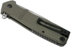 CRKT Homefront K270GKP OD Green Navaja, Ken Onion Design -Victorinox Ventas CK K270GKP 04 crkt