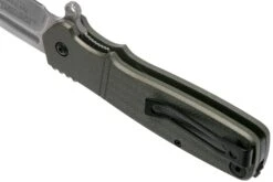 CRKT Homefront K270GKP OD Green Navaja, Ken Onion Design -Victorinox Ventas CK K270GKP 05 crkt