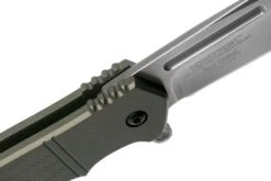 CRKT Homefront K270GKP OD Green Navaja, Ken Onion Design -Victorinox Ventas CK K270GKP 06 crkt