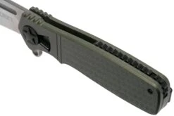 CRKT Homefront K270GKP OD Green Navaja, Ken Onion Design -Victorinox Ventas CK K270GKP 07 crkt