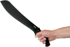 CRKT Halfachance K920KKP Parang Machete, Ken Onion Design -Victorinox Ventas CK K920KKP 06 crkt